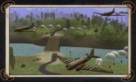 World War II: Panzer Claws I + II Steam CD Key