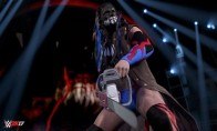 WWE 2K17 EU Steam CD Key