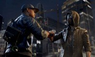 Watch Dogs 2 EU Uplay CD Key