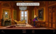 Broken Sword: Director's Cut Chave Steam