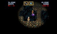 Cursed Castilla (Maldita Castilla EX) Steam CD Key
