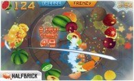 Fruit Ninja Kinect Xbox 360 CD Key
