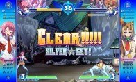 Arcana Heart 3 LOVE MAX!!!!! Steam CD Key