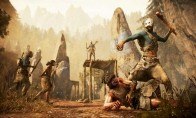 Far Cry Primal EU Uplay CD Key