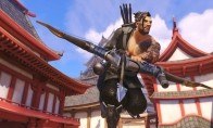 Overwatch ASIA Battle.net CD Key