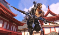 Overwatch Legendary Edition US Nintendo Switch CD Key