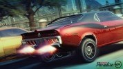 Burnout Paradise: The Ultimate Box Chave Origin