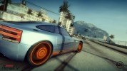 Burnout Paradise: The Ultimate Box Chave Origin