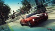 Burnout Paradise: The Ultimate Box Chave Origin