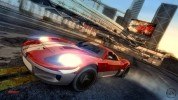 Burnout Paradise: The Ultimate Box Chave Origin