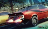 Burnout Paradise: The Ultimate Box Origin CD Key