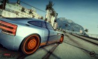 Burnout Paradise: The Ultimate Box Origin CD Key
