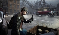 The Sinking City Day One Edition EU Epic Games CD Key