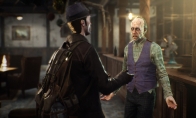 The Sinking City Day One Edition EU Epic Games CD Key