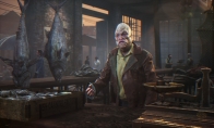 The Sinking City EU Epic Games CD Key