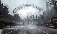 The Sinking City Day One Edition EU Epic Games CD Key