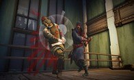 Assassin's Creed Chronicles: Trilogy NA PS4 CD Key