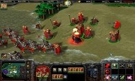WarCraft 3: Frozen Throne EU Battle.net CD Key