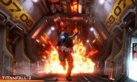 Titanfall 2 - Nitro Scorch Pack DLC PAL PS4 CD Key