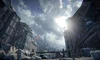 Diary of Defender Steam CD Key