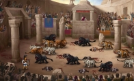 Story of a Gladiator EU PS4 CD Key