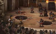 Story of a Gladiator EU PS4 CD Key