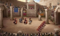 Story of a Gladiator EU PS4 CD Key