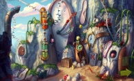 My Brother Rabbit EU Nintendo Switch CD Key
