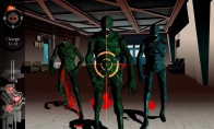 killer7 Steam CD Key