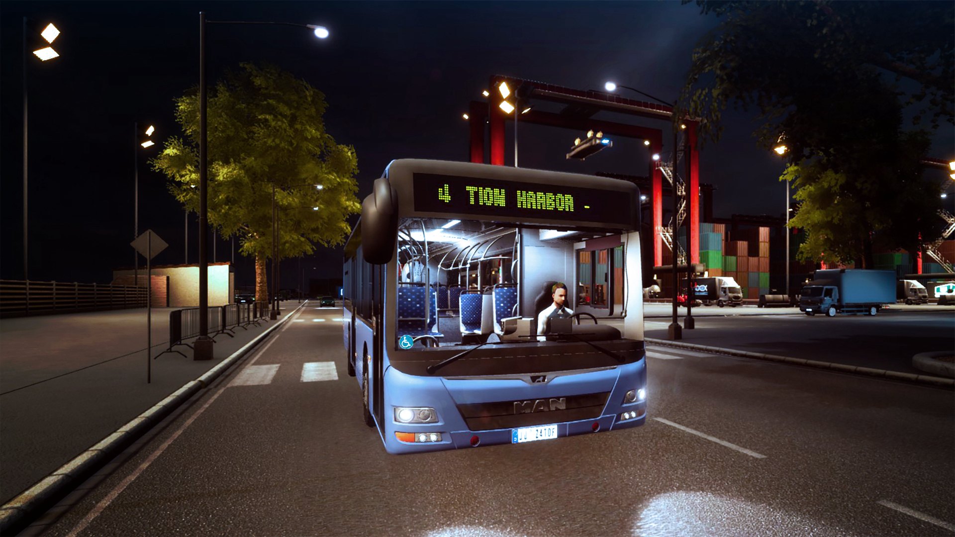 buy bus simulator 18
