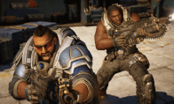 Gears 5 XBOX One / Windows 10 CD Key