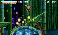 Freedom Planet EU Wii U CD Key