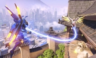 Overwatch Legendary Edition US Nintendo Switch CD Key