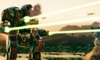 BATTLETECH - Flashpoint DLC EU Steam CD Key