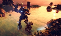 BATTLETECH - Flashpoint DLC EU Steam CD Key
