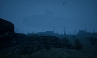 Submerged: VR Escape the Room Steam CD Key