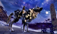 Guild Wars 2 EU 2000 Gems Code