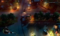 American Fugitive Steam CD Key