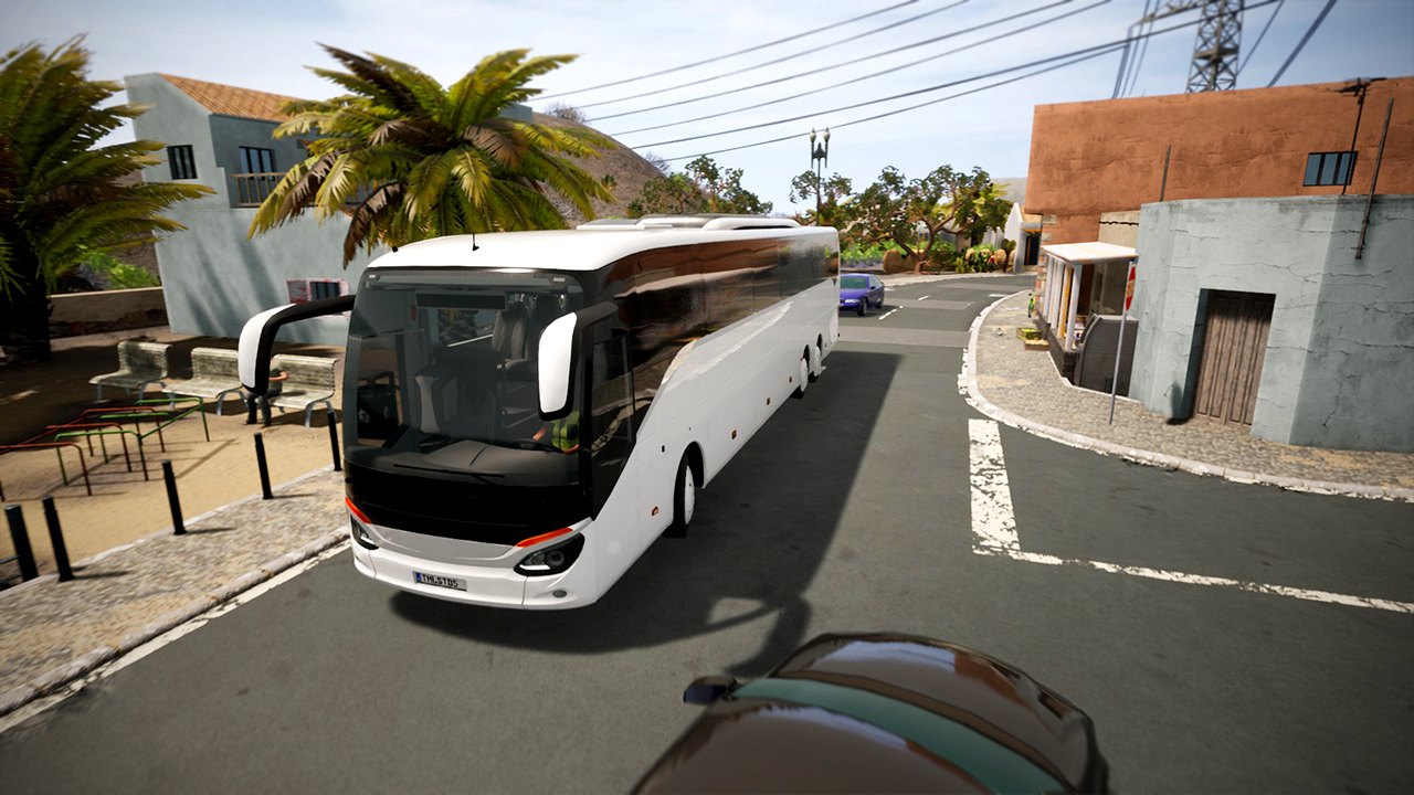 Tourist Bus Simulator Serial Key