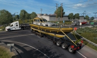 American Truck Simulator - Special Transport DLC Steam CD Key