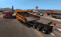 American Truck Simulator - Special Transport DLC Steam CD Key