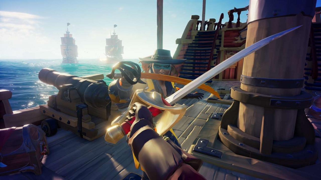 Sea of Thieves Sea Dog Bundle XBOX One CD Key Kinguin FREE Steam Keys Every Weekend! Sea of Thieves Sea Dog Bundle XBOX One CD Key Kinguin FREE Steam Keys Every Weekend!