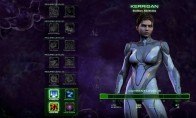 Starcraft 2 EU Heart of the Swarm Expansion BattleNet (PC/MAC)