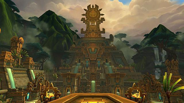 Key Generator World Of Warcraft Battle For Azeroth Activation