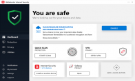 Bitdefender Total Security 2020 Key (6 Months / 5 Devices)