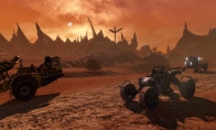 Red Faction Guerrilla Re-Mars-tered Steam CD Key