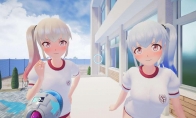 Gal*Gun 2 EU Nintendo Switch CD Key