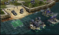 Command & Conquer Red Alert 3 Chave Origin