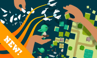 2D Game Art Design and Animation Course Bundle Key