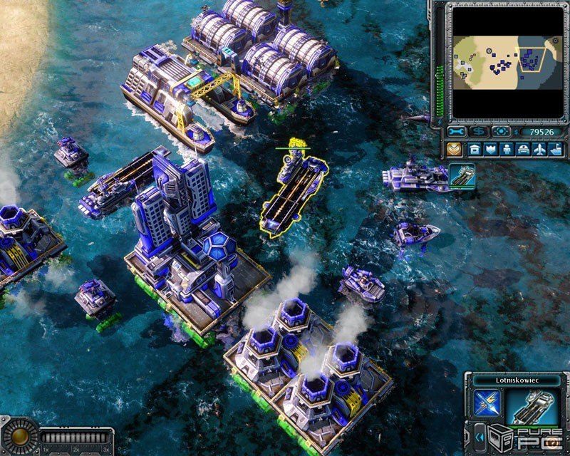 command and conquer 3 mac free download